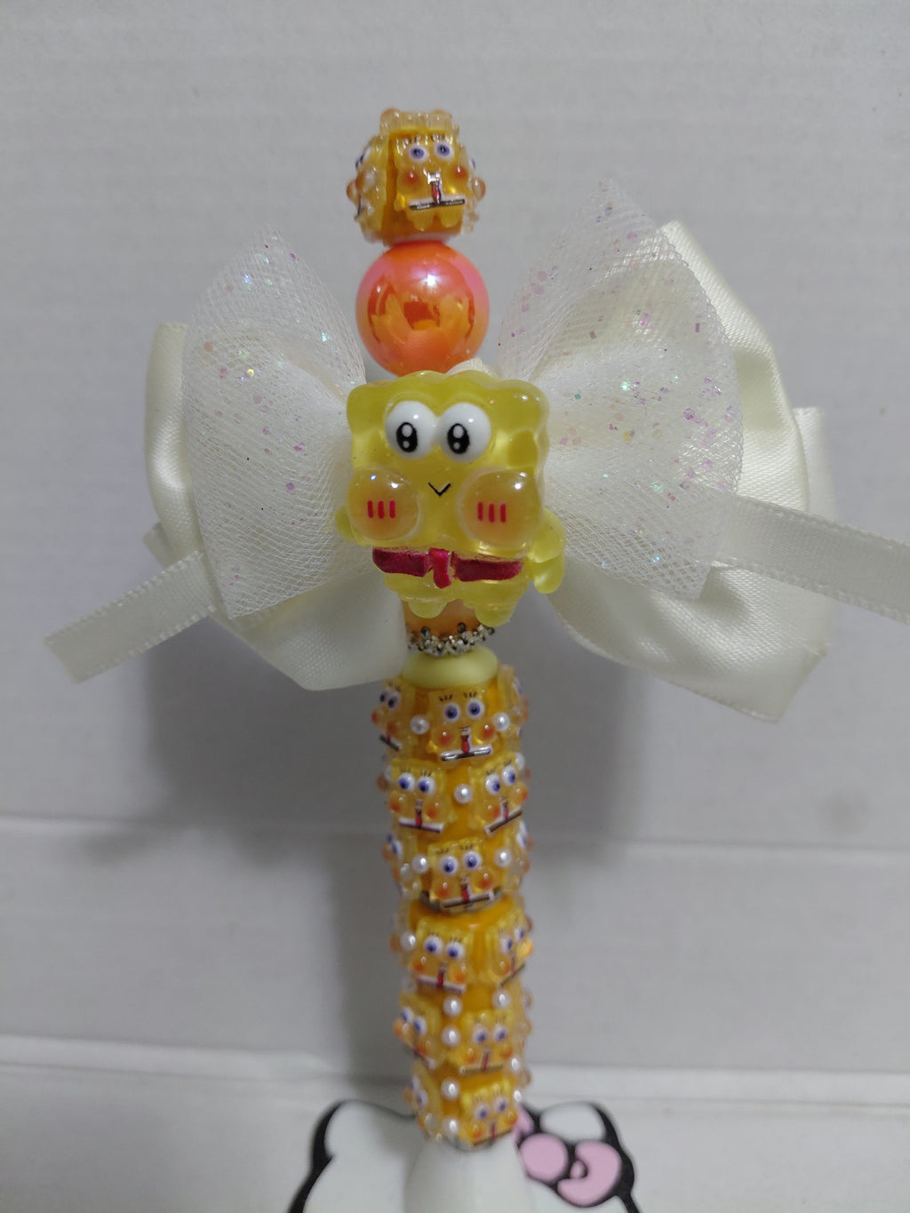 Crafting for a cause Pen Edition