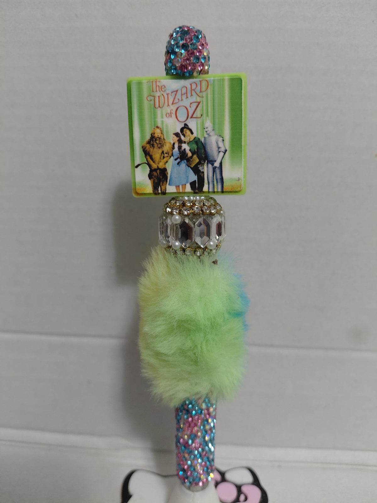 Crafting for a cause Pen Edition