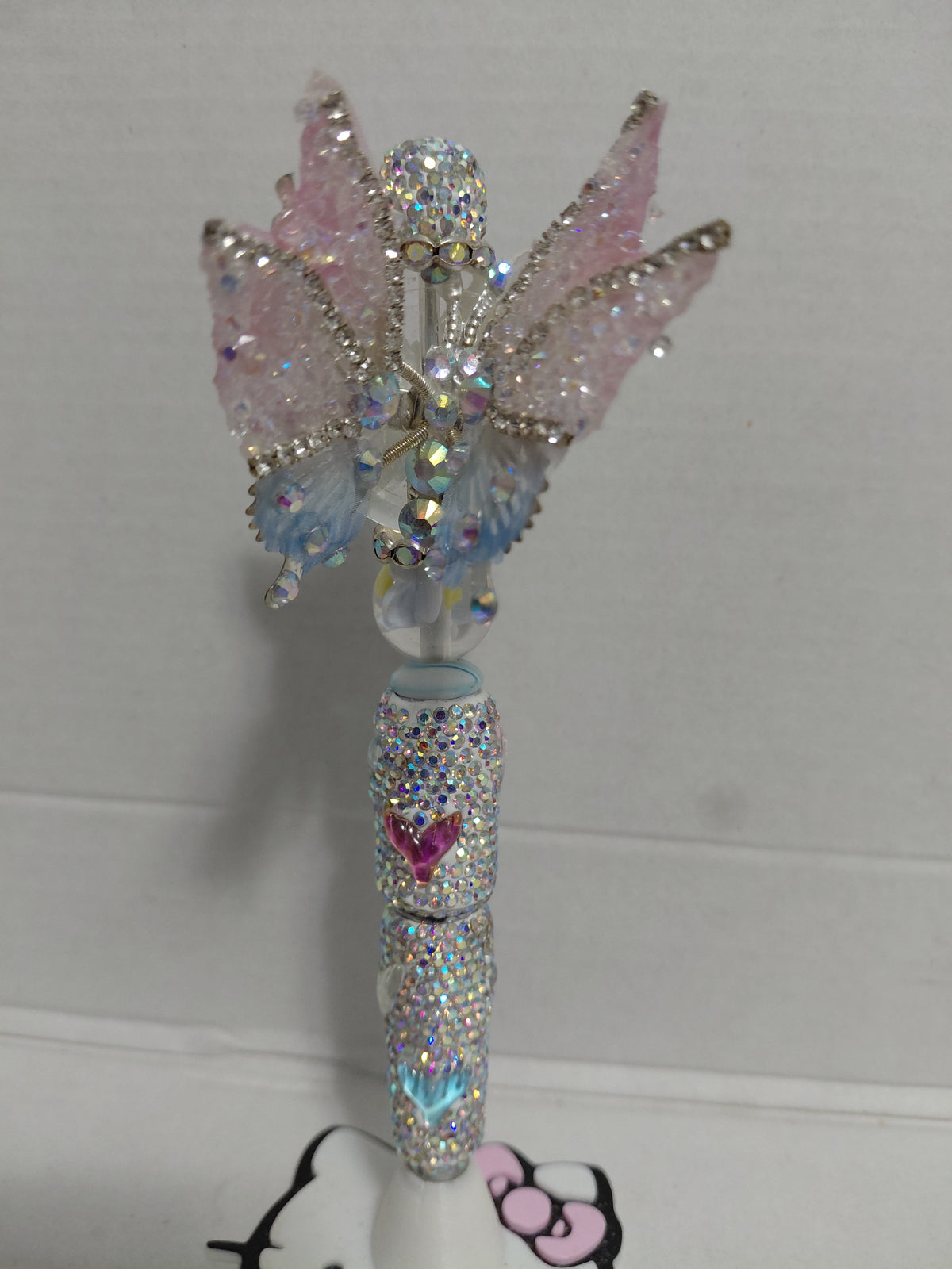 Crafting for a cause Pen Edition