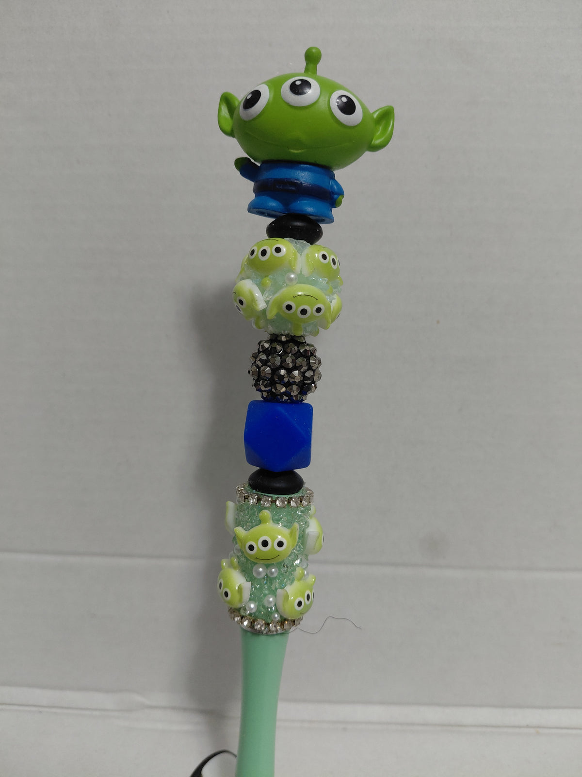 Crafting for a cause Pen Edition