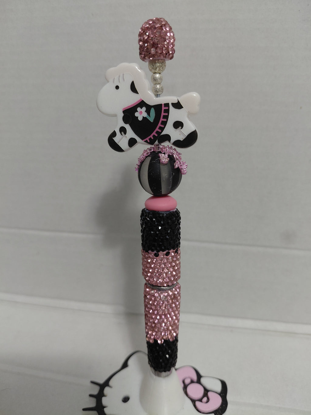 Crafting for a cause Pen Edition