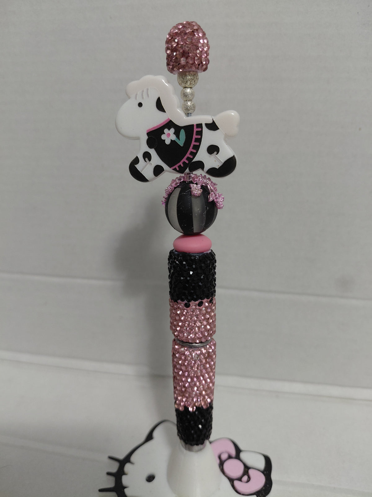Crafting for a cause Pen Edition