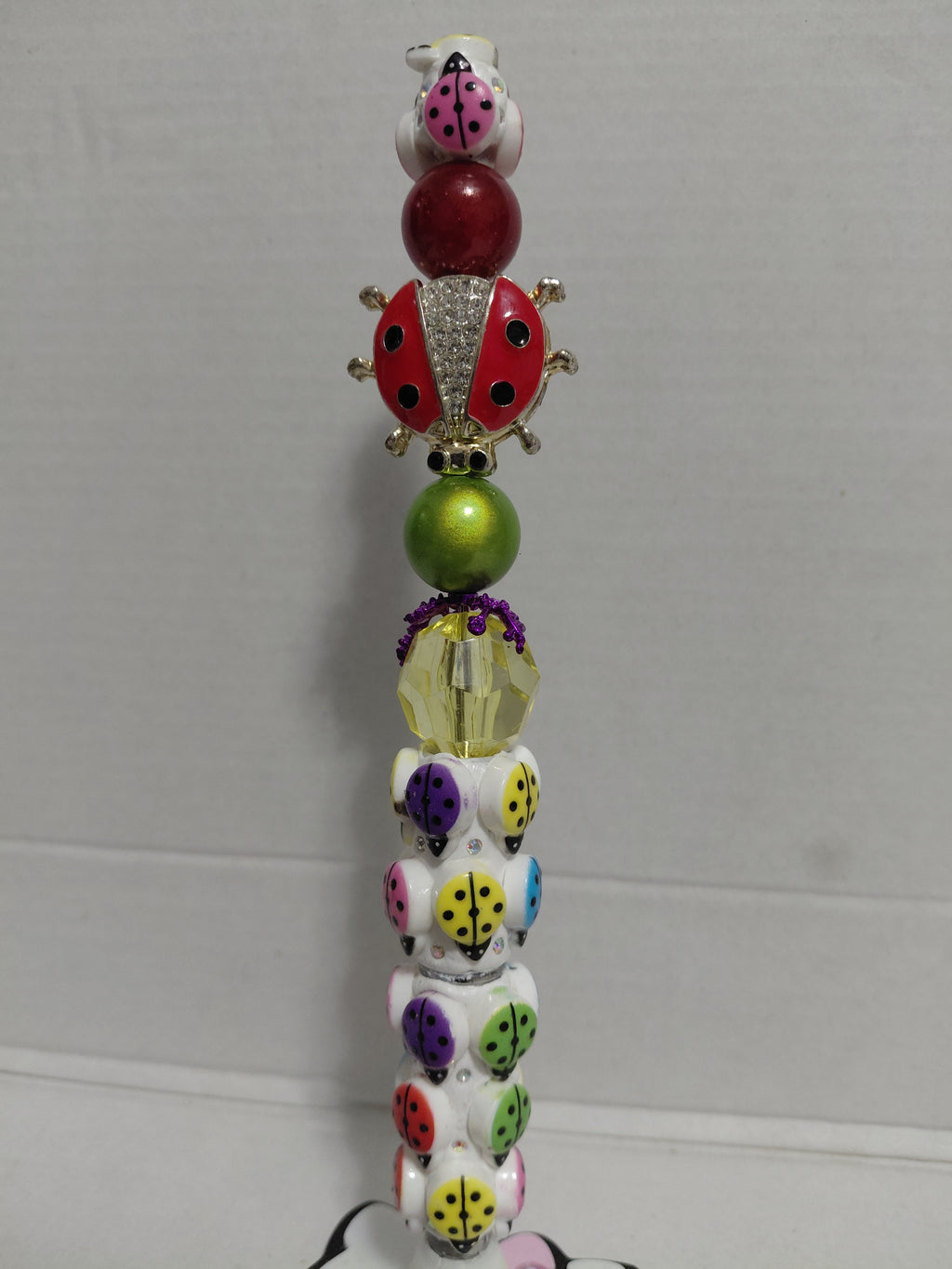 Crafting for a cause Pen Edition