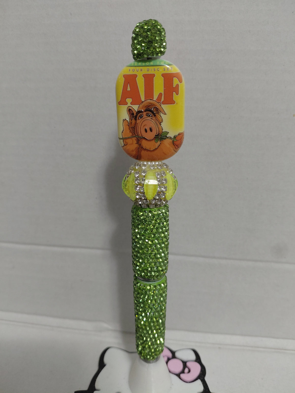 Crafting for a cause Pen Edition