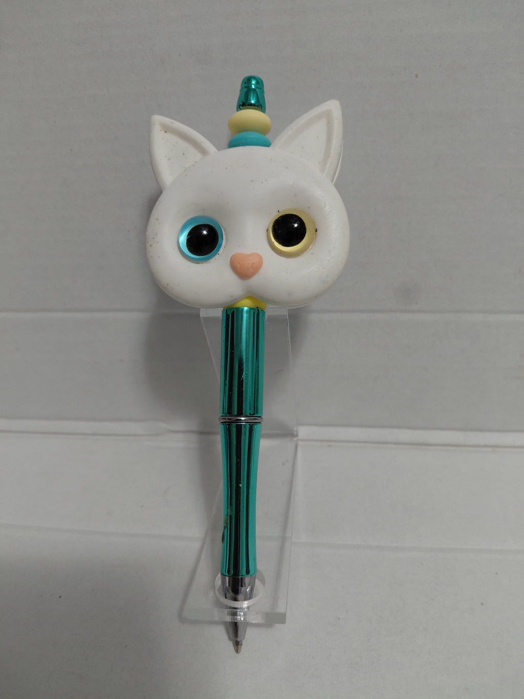 Crafting for a cause Pen Edition