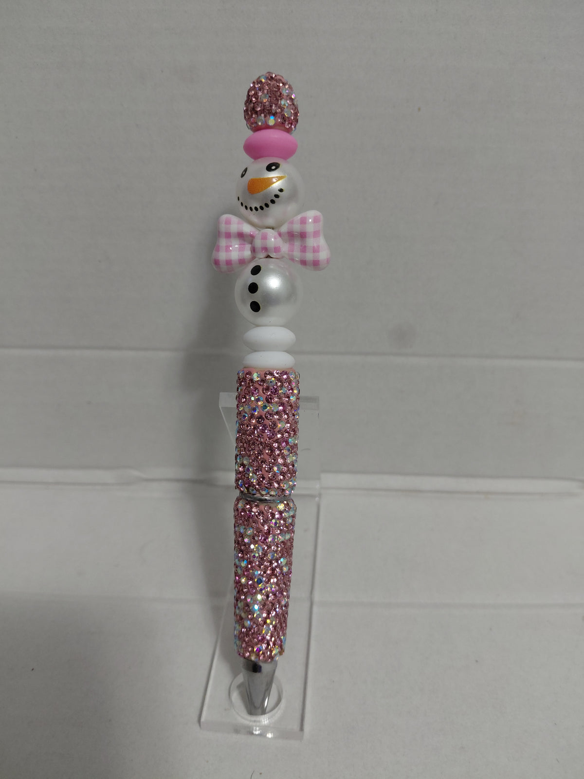 Crafting for a cause Pen Edition