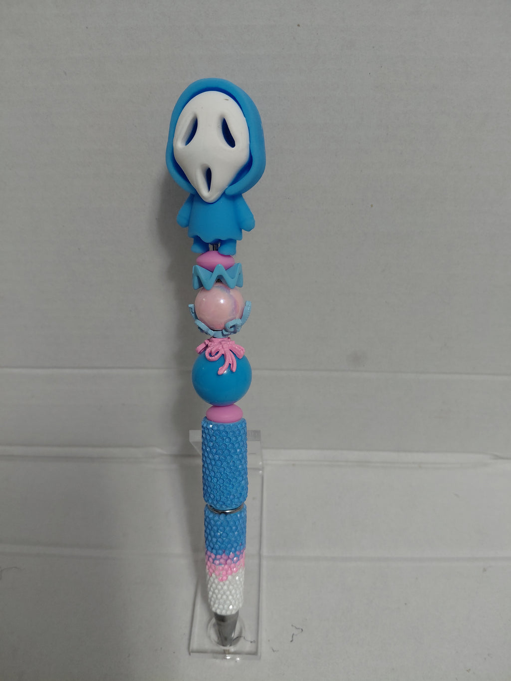 Crafting for a cause Pen Edition