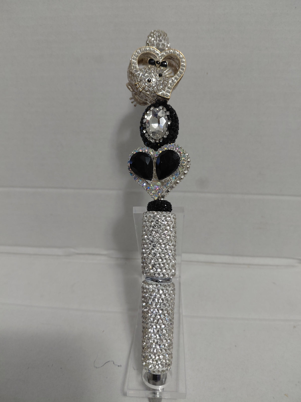 Crafting for a cause Pen Edition