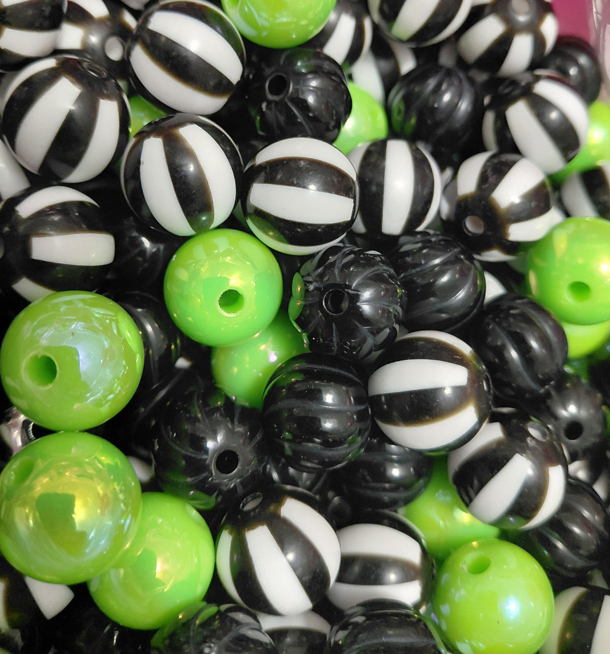 Bead Mixes
