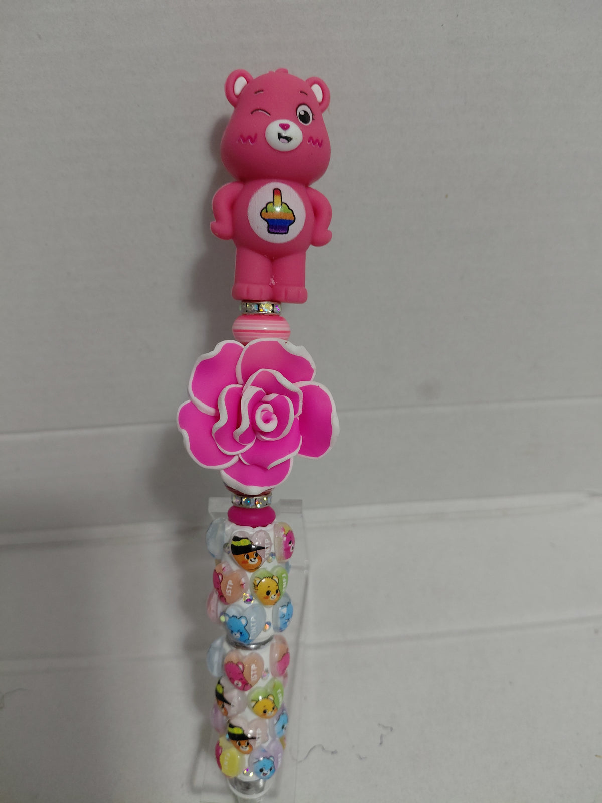 Crafting for a cause Pen Edition