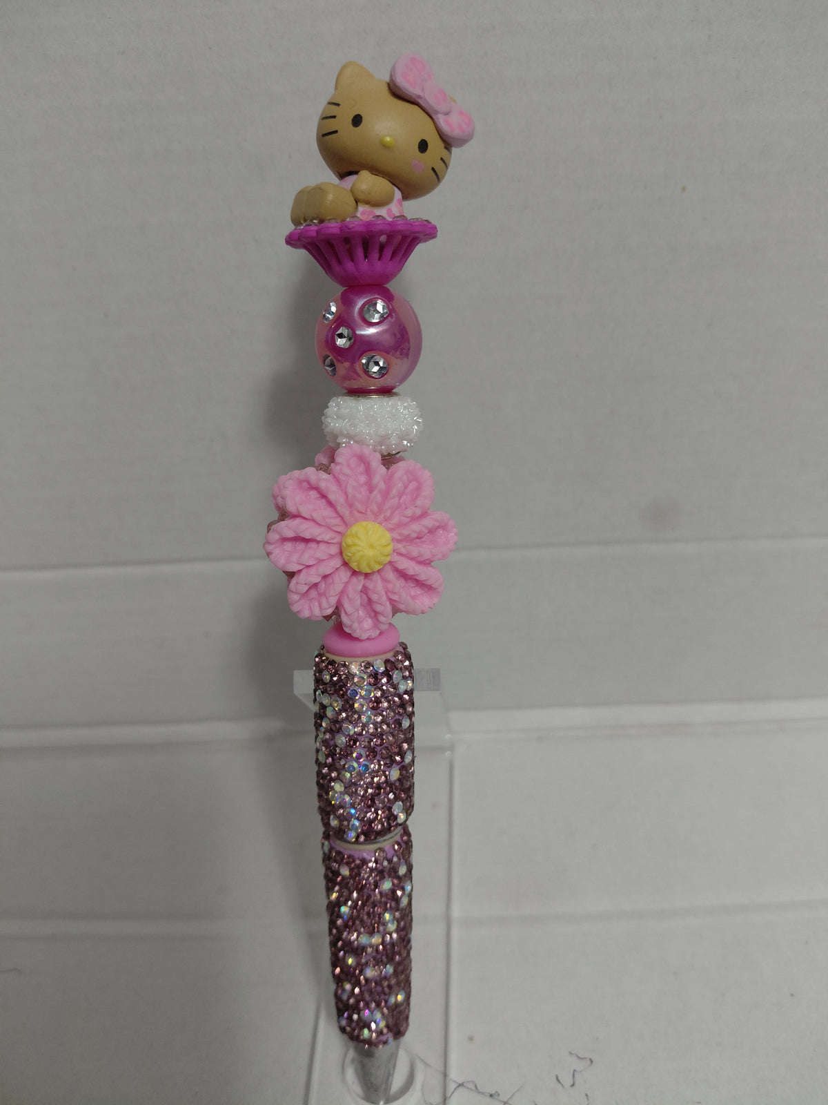 Crafting for a cause Pen Edition