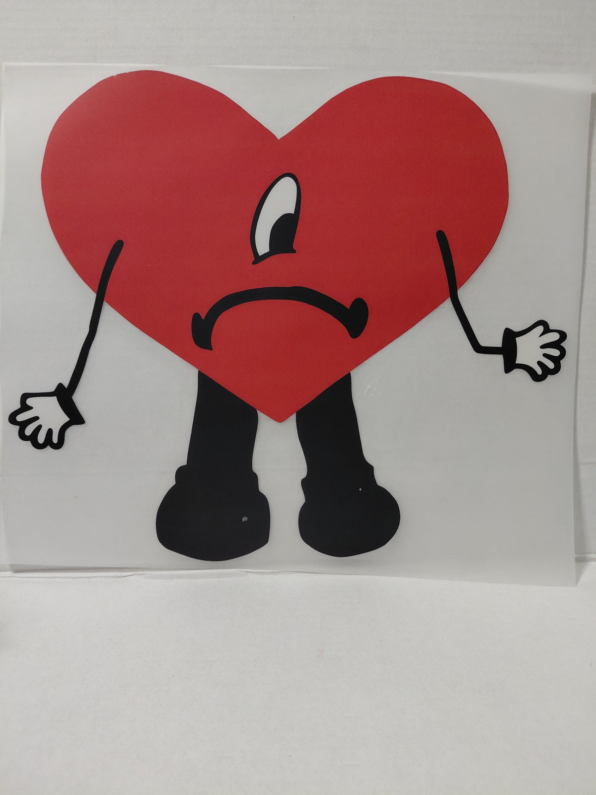LET’S GET LAUGHING Heat transfers and Cup wraps!