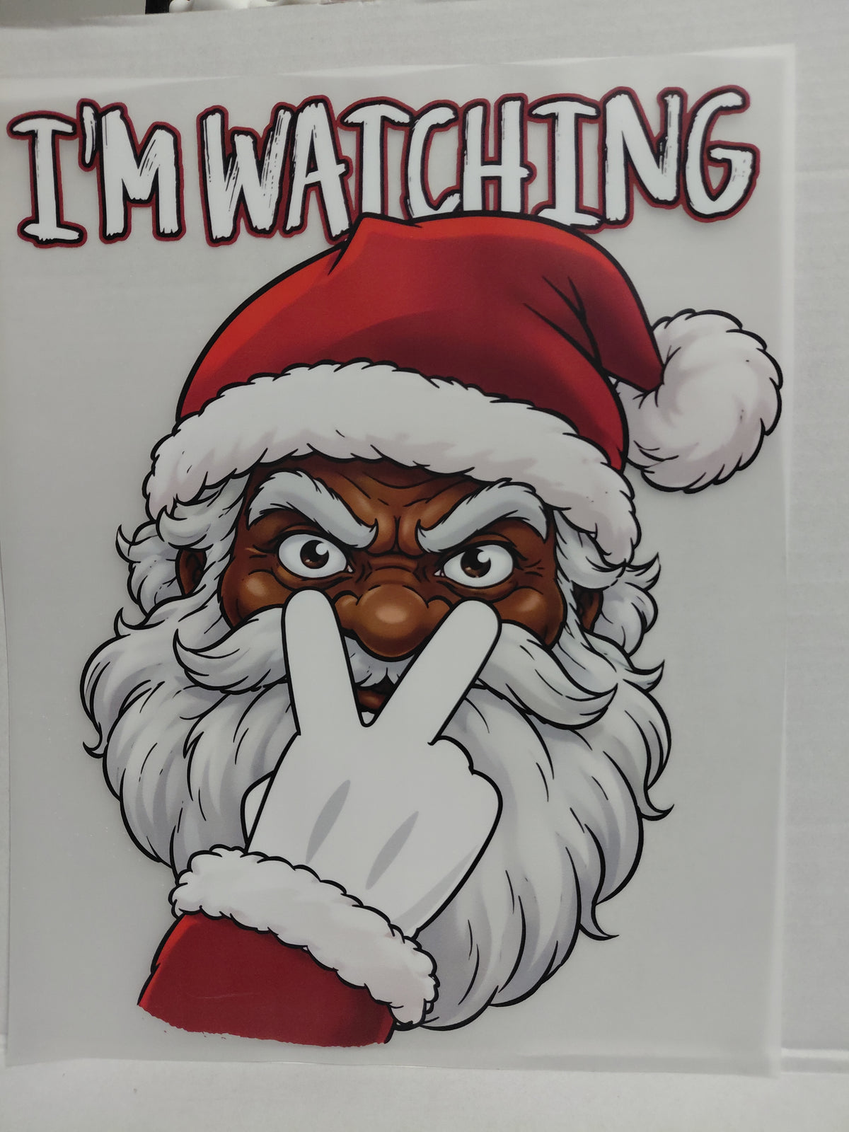 Heat Transfer and Cup wraps– Christmas Edition 🎄
