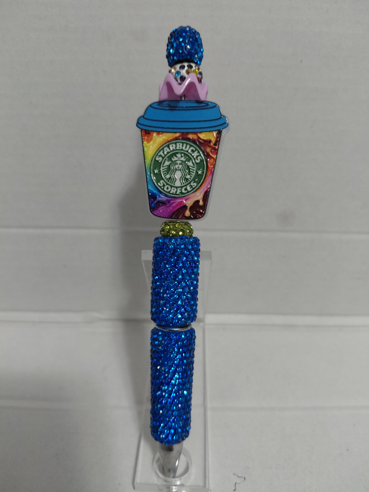 Crafting for a cause Pen Edition