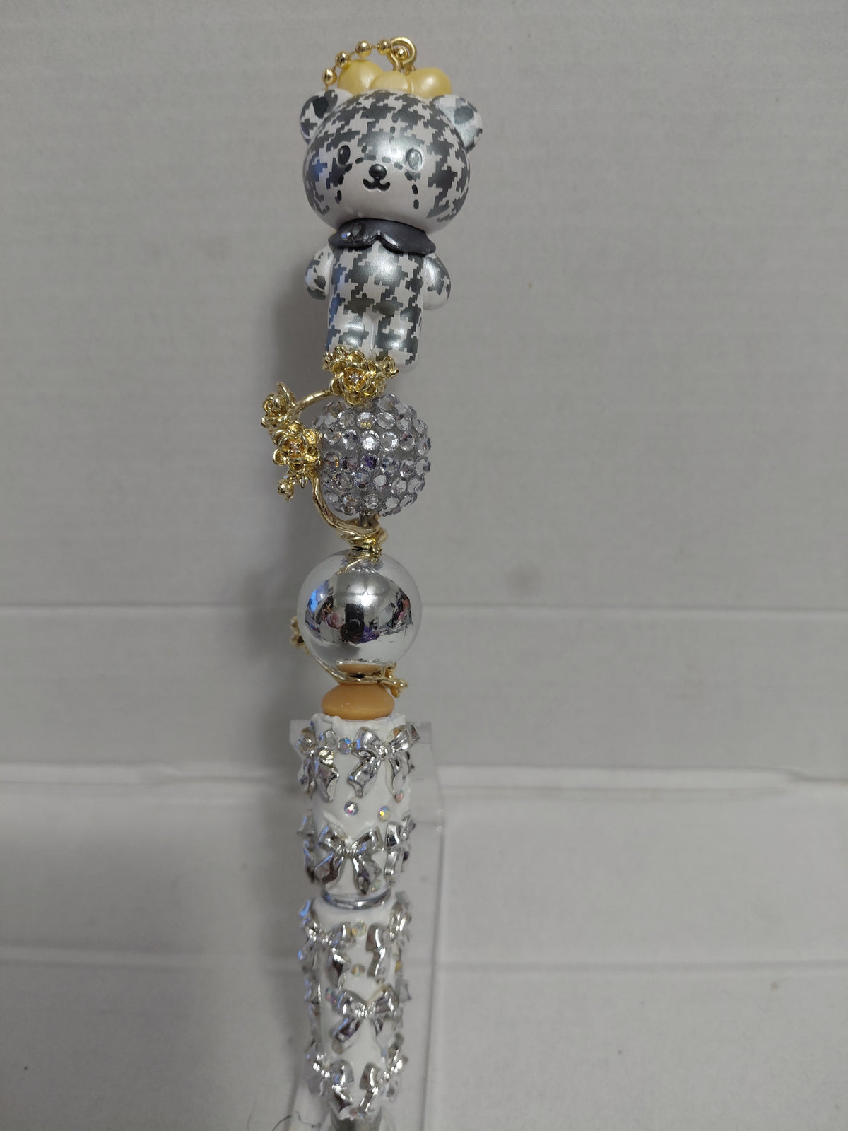 Crafting for a cause Pen Edition