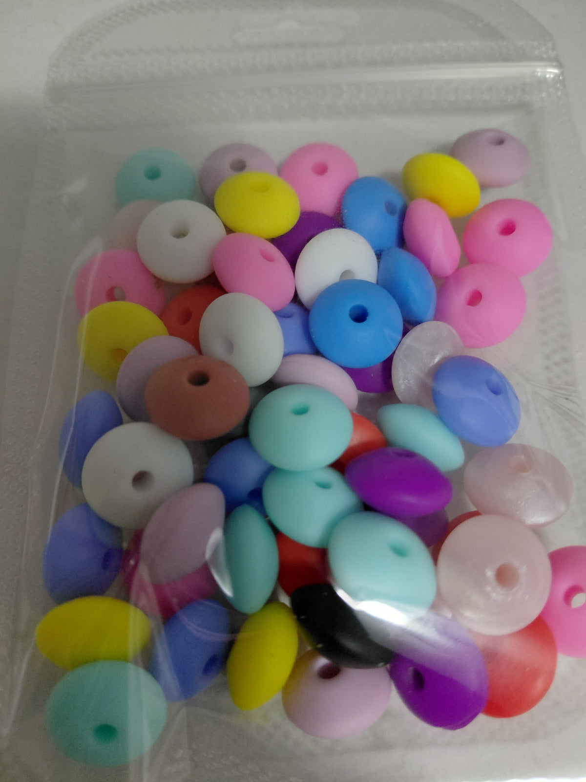 Bead Sample Monthly Subscription Box
