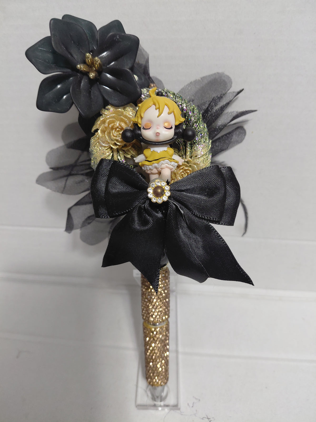 Crafting for a cause Pen Edition