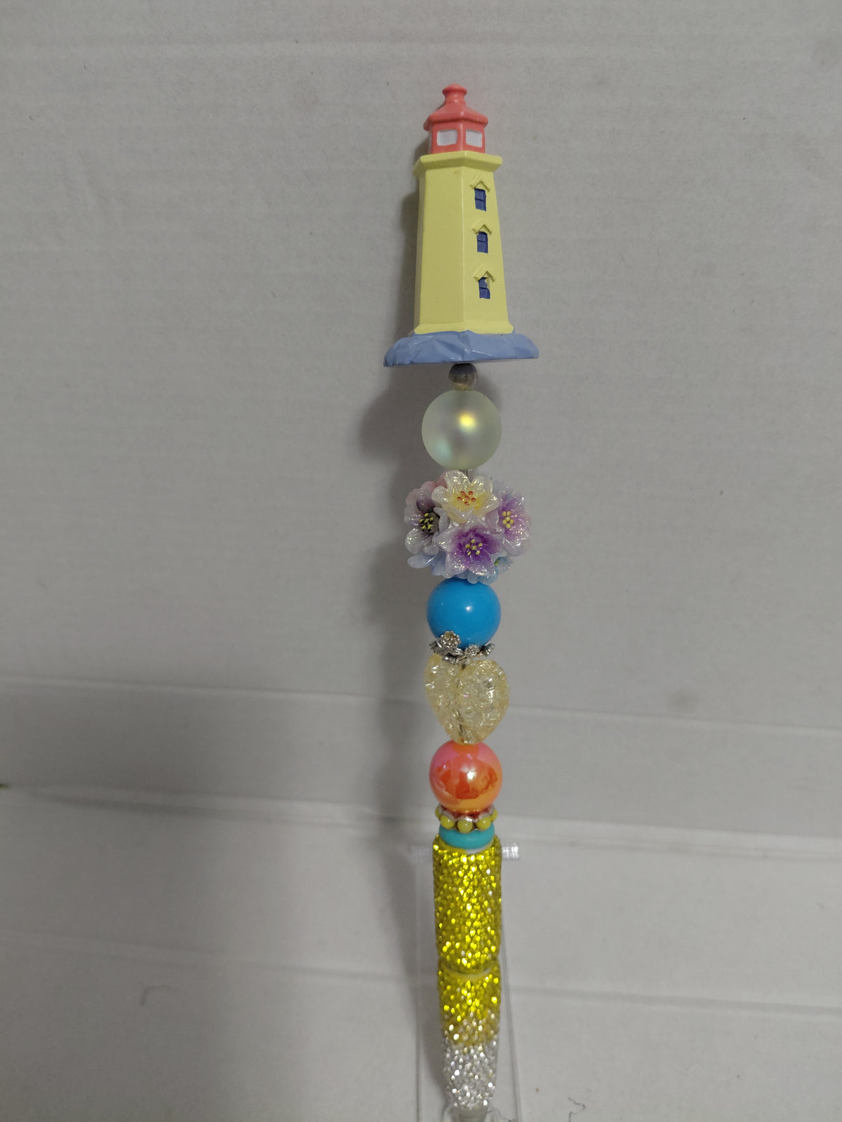 Crafting for a cause Pen Edition