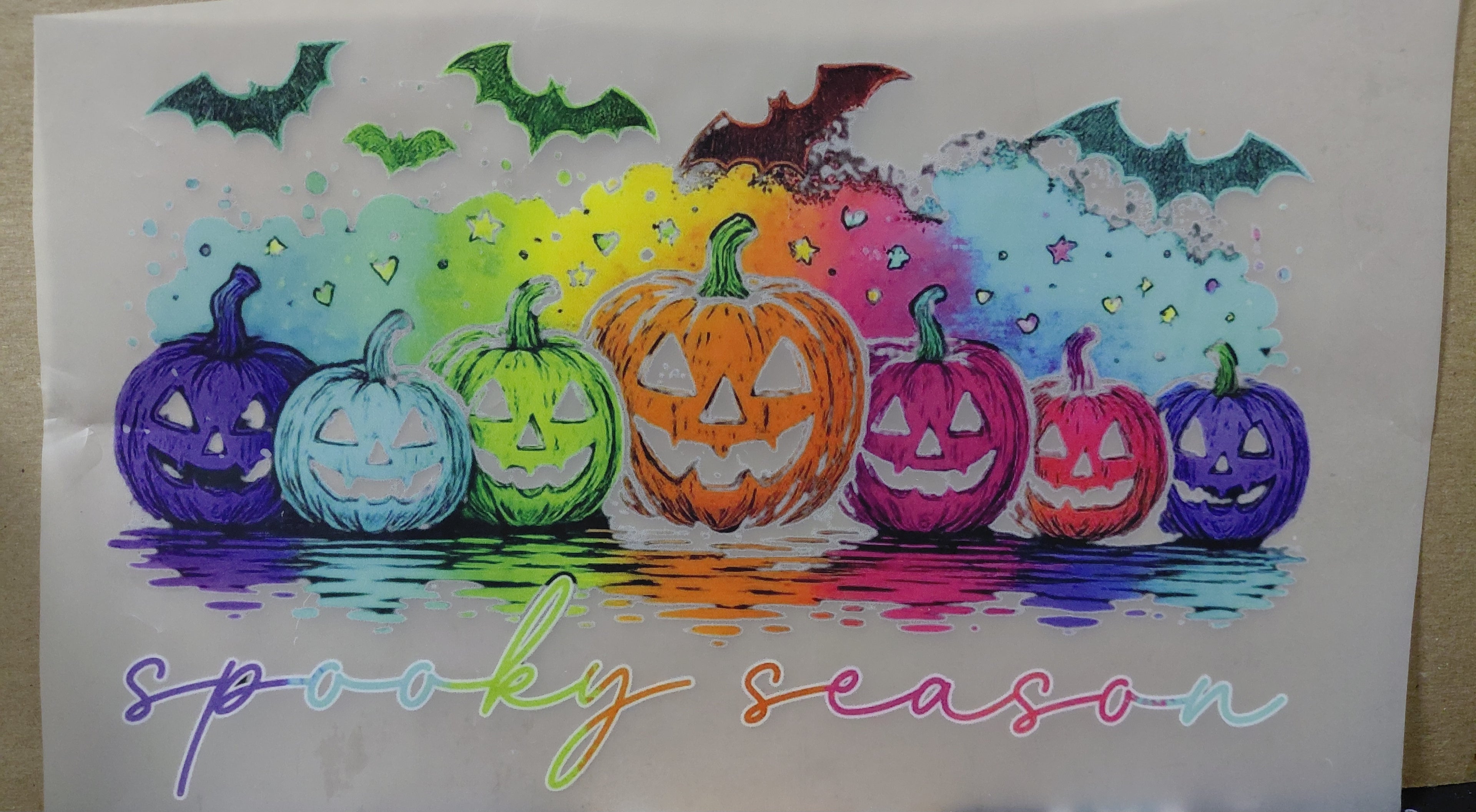 Transfer Tuesday Drop – Halloween Edition | August 25, 2026 🎃