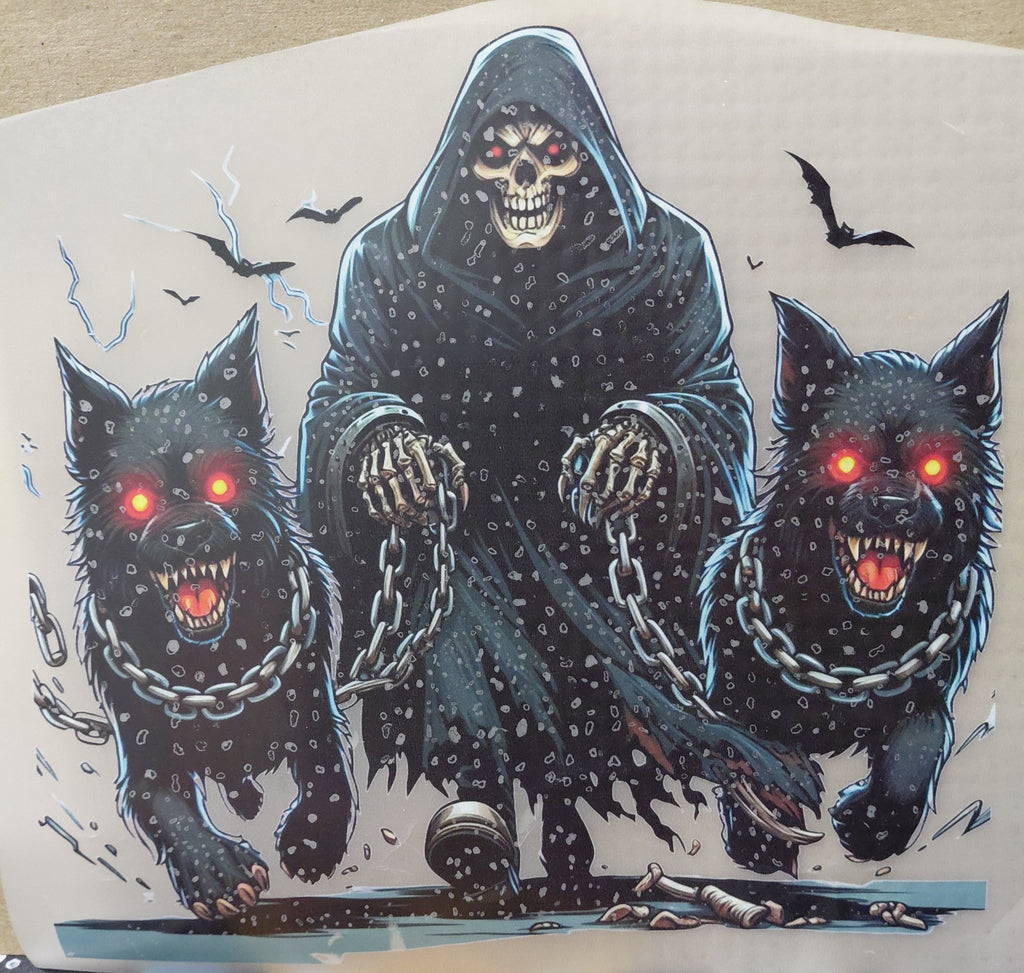 Transfer Tuesday Drop – Halloween Edition | August 25, 2026 🎃