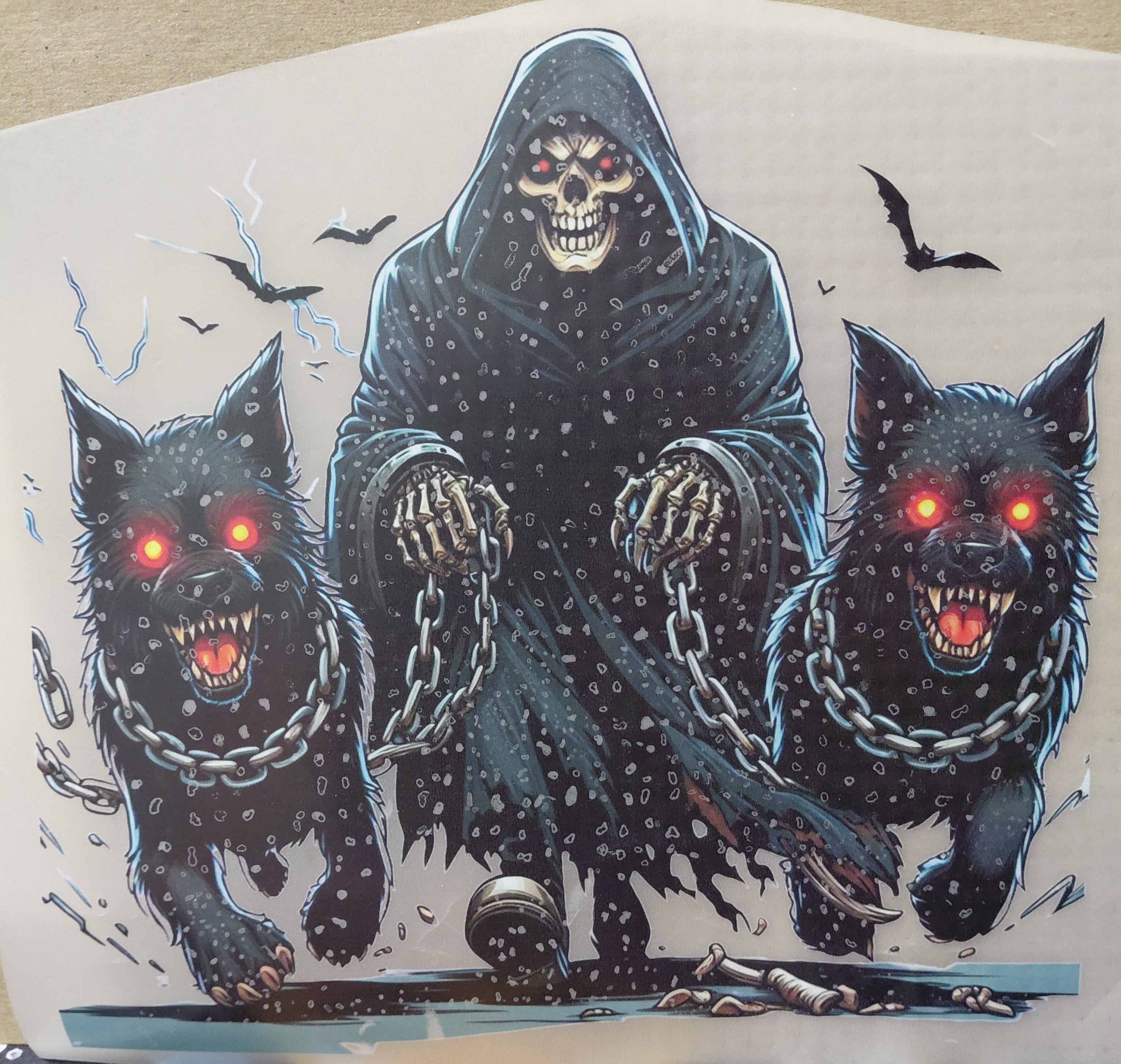 Transfer Tuesday Drop – Halloween Edition | August 25, 2026 🎃