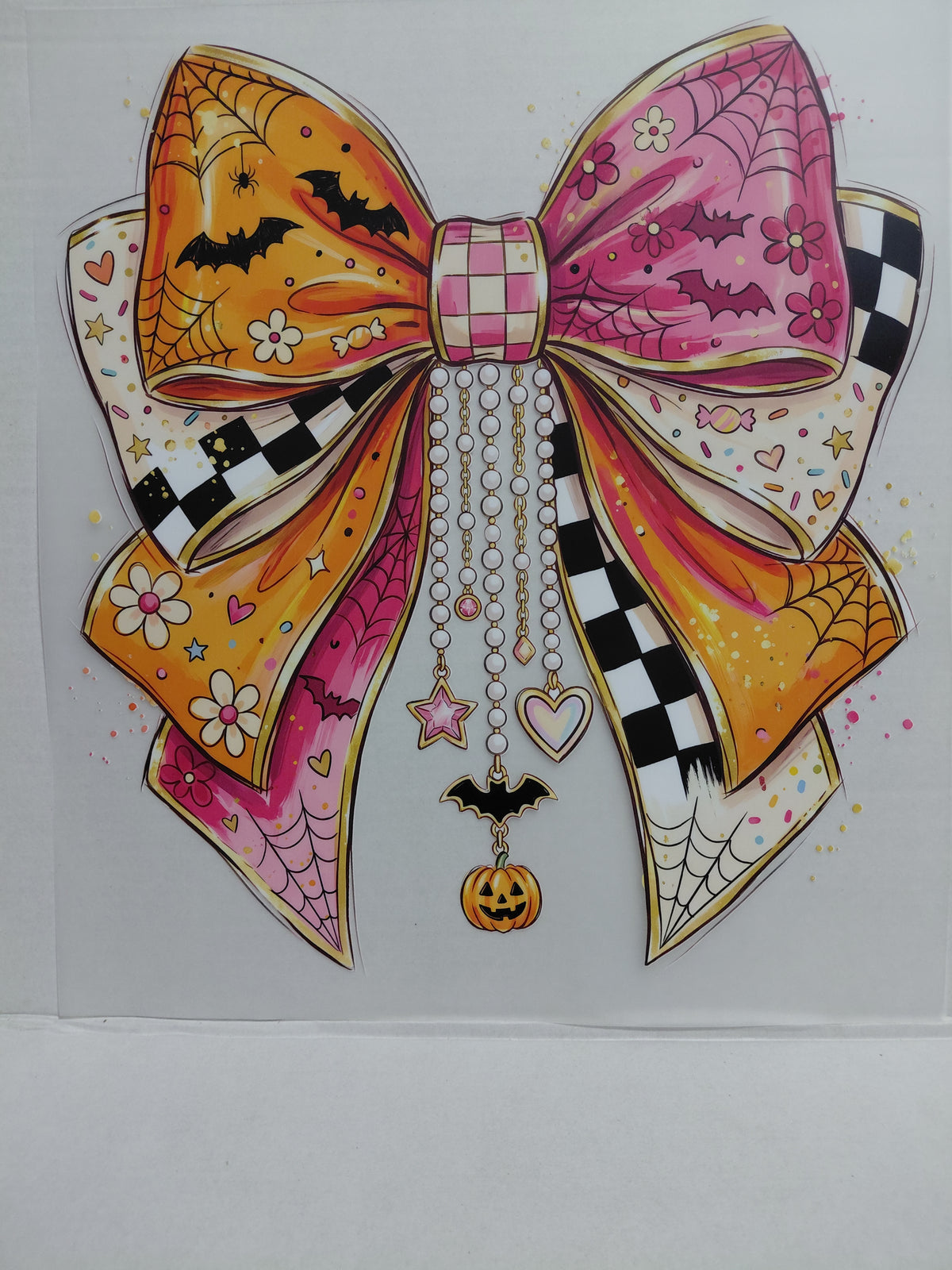 Heat Transfer and Cup wraps– Halloween Edition |🎃