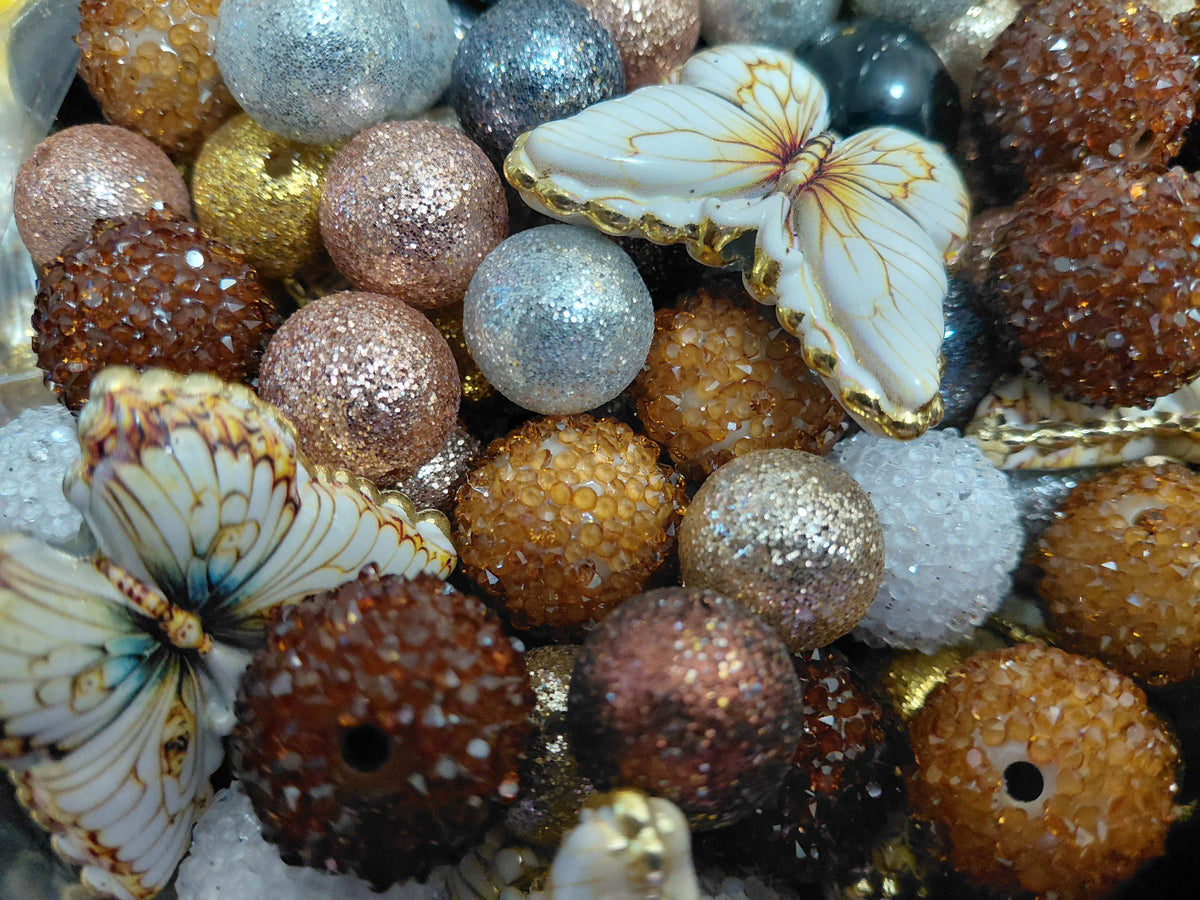 Bead Mixes