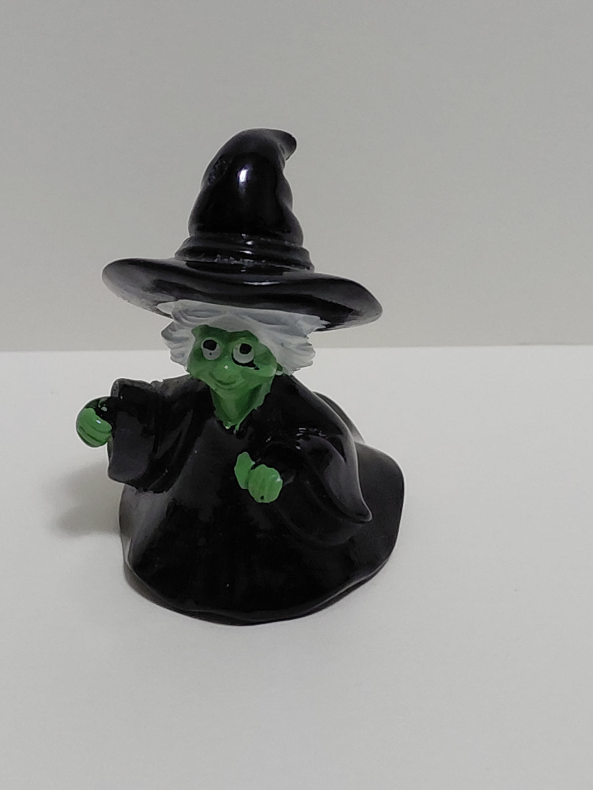 Halloween 3D Beads & Toppers