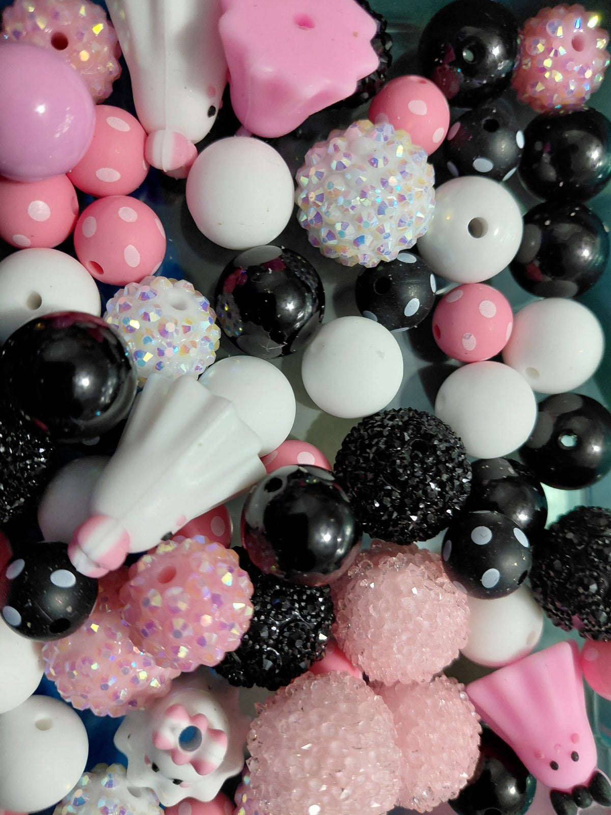 Bead Mixes