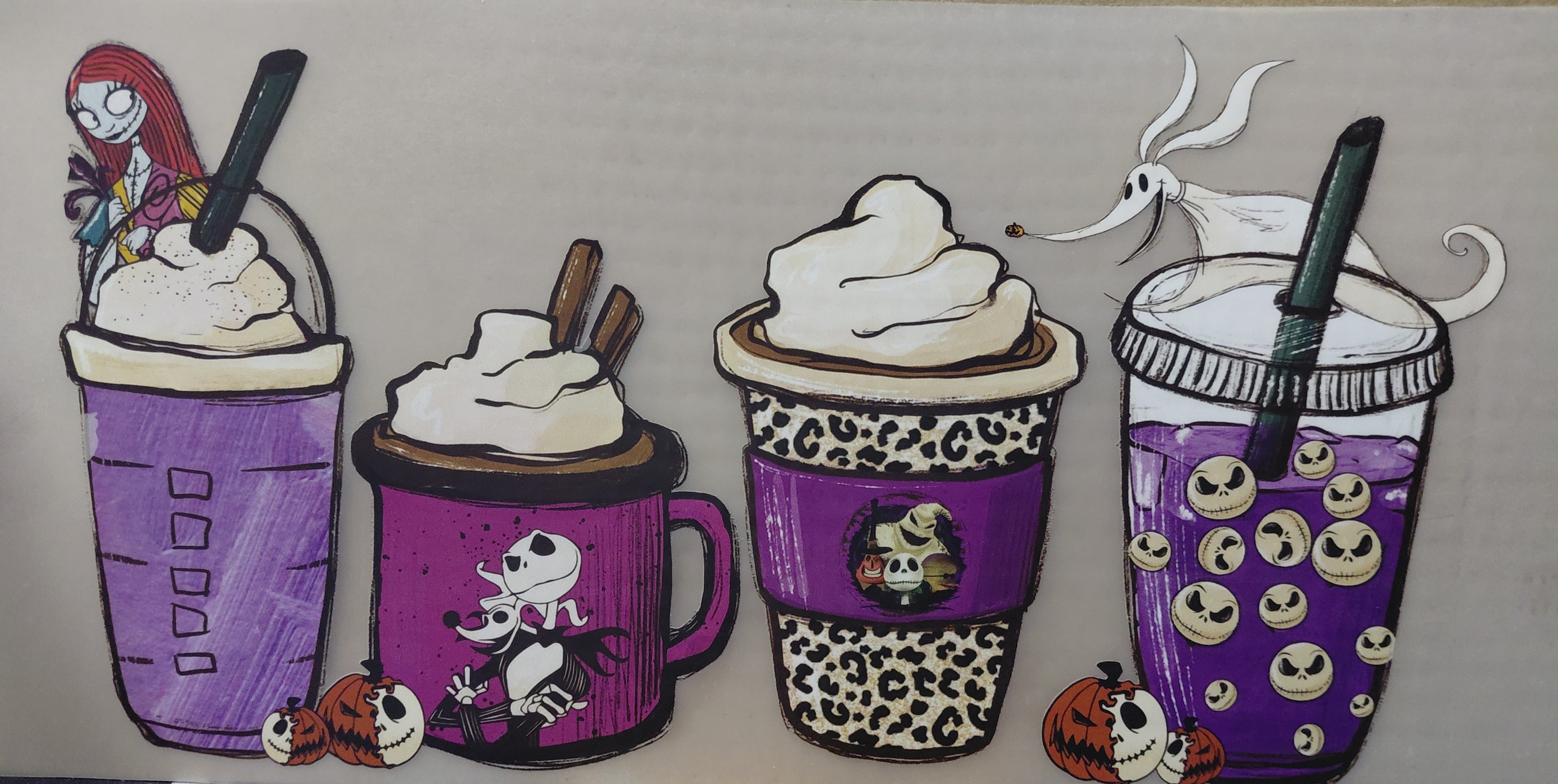 Transfer Tuesday Drop – Halloween Edition | August 25, 2026 🎃