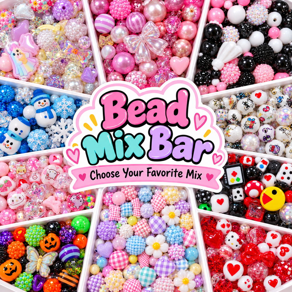 Bead Mixes