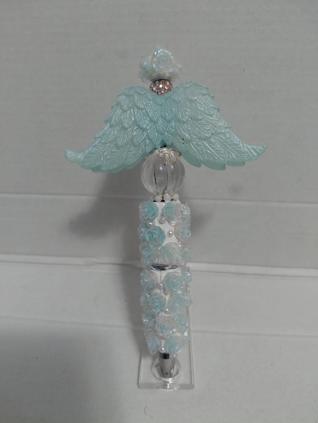 Crafting for a cause Pen Edition