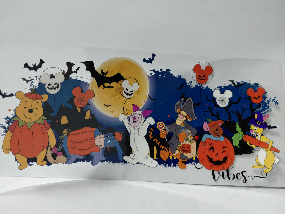 Transfer Tuesday Drop – Halloween Edition | September 1, 2026 🎃