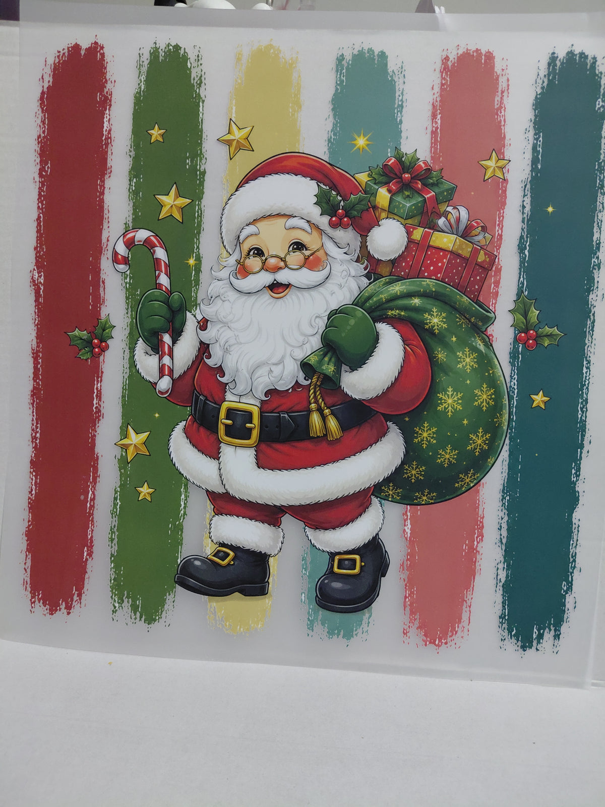 Heat Transfer and Cup wraps– Christmas Edition 🎄