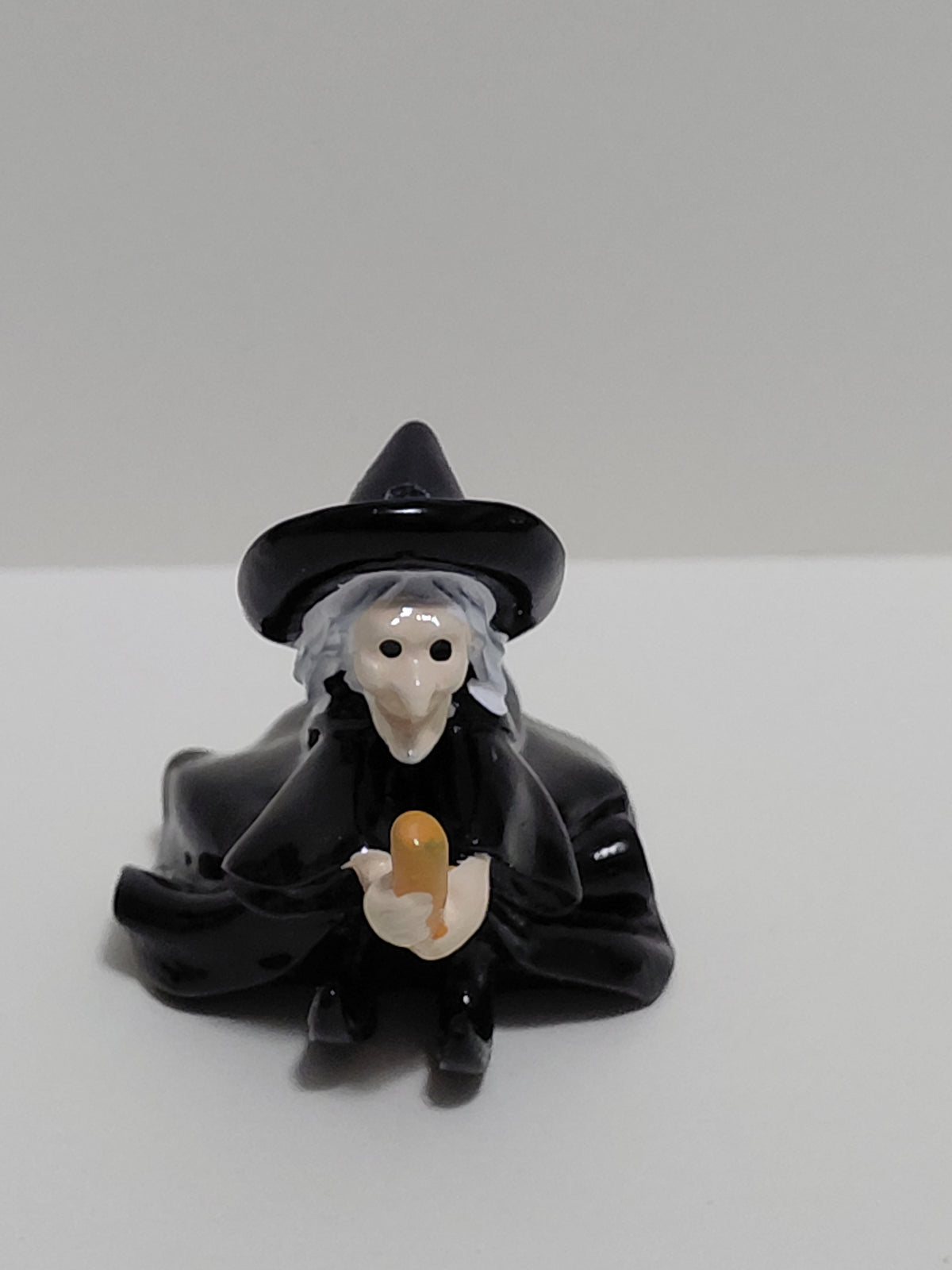 Halloween 3D Beads & Toppers