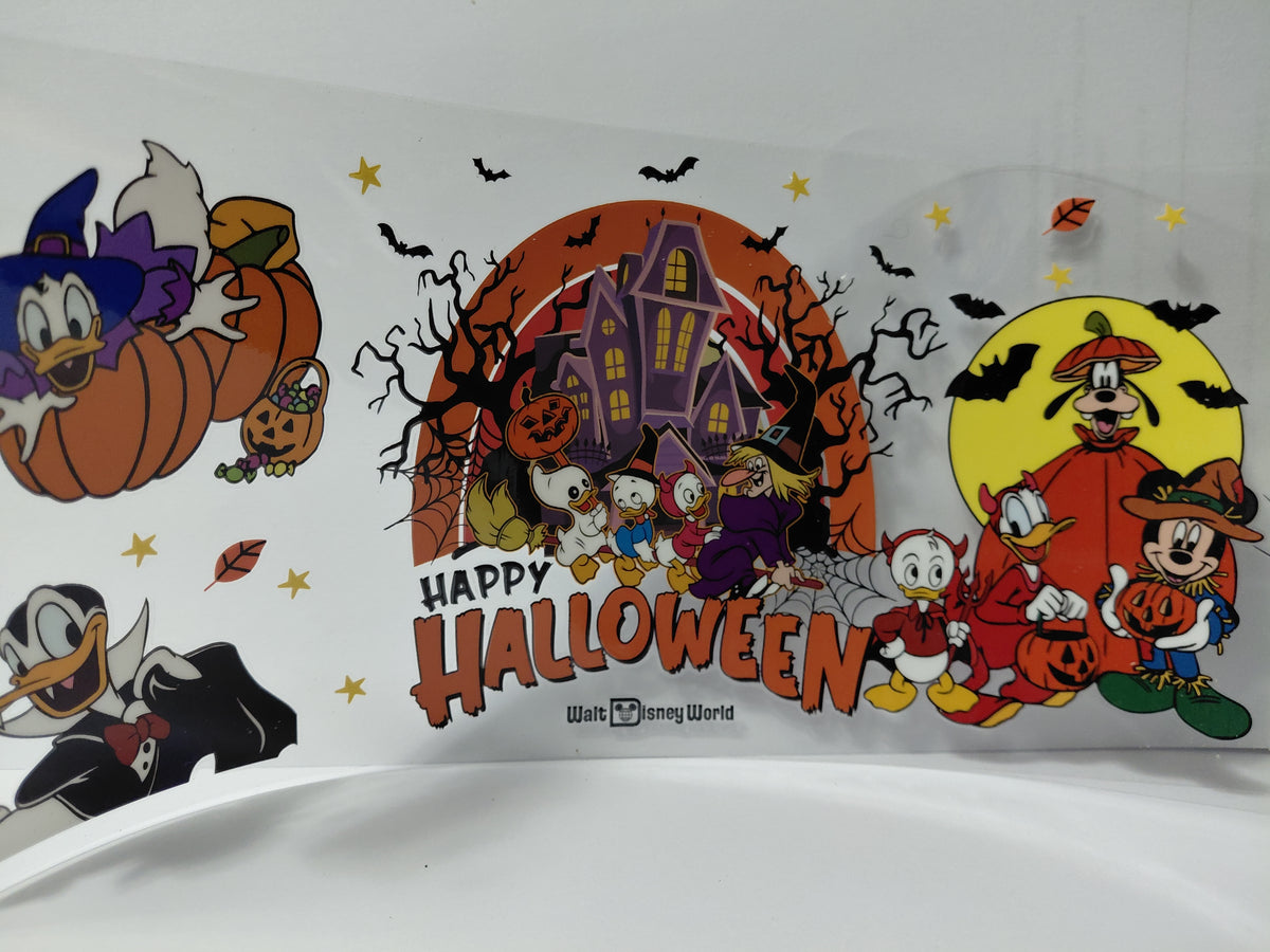 Transfer Tuesday Drop – Halloween Edition | September 1, 2026 🎃