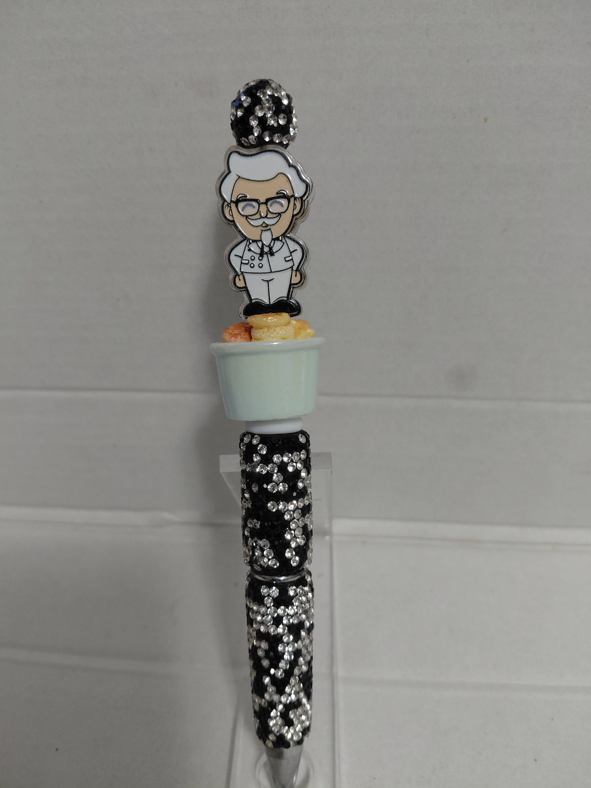 Crafting for a cause Pen Edition