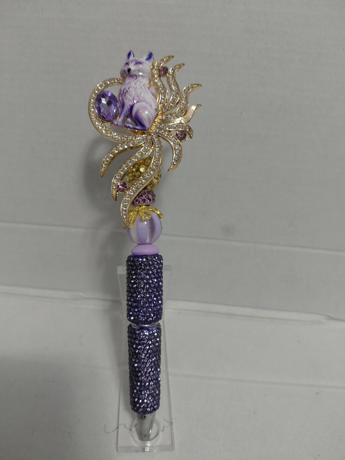 Crafting for a cause Pen Edition