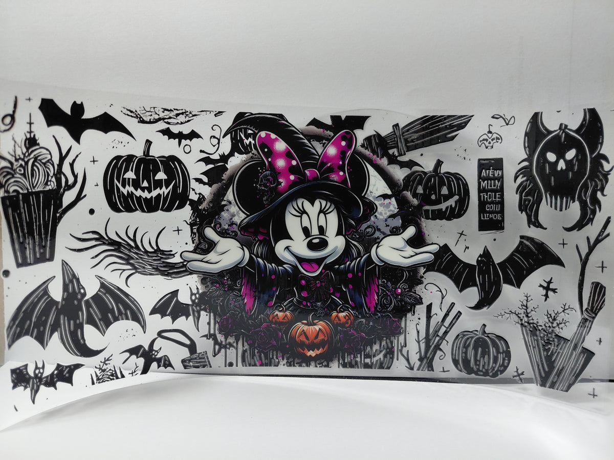 Transfer Tuesday Drop – Halloween Edition | September 1, 2026 🎃