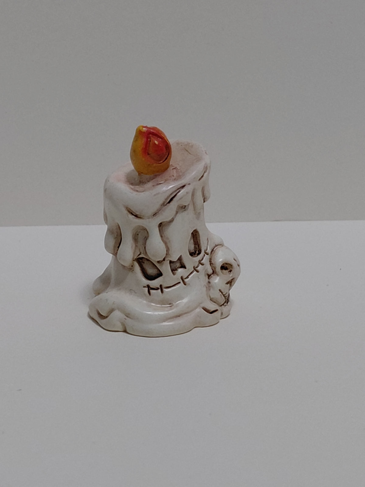 Halloween 3D Beads & Toppers