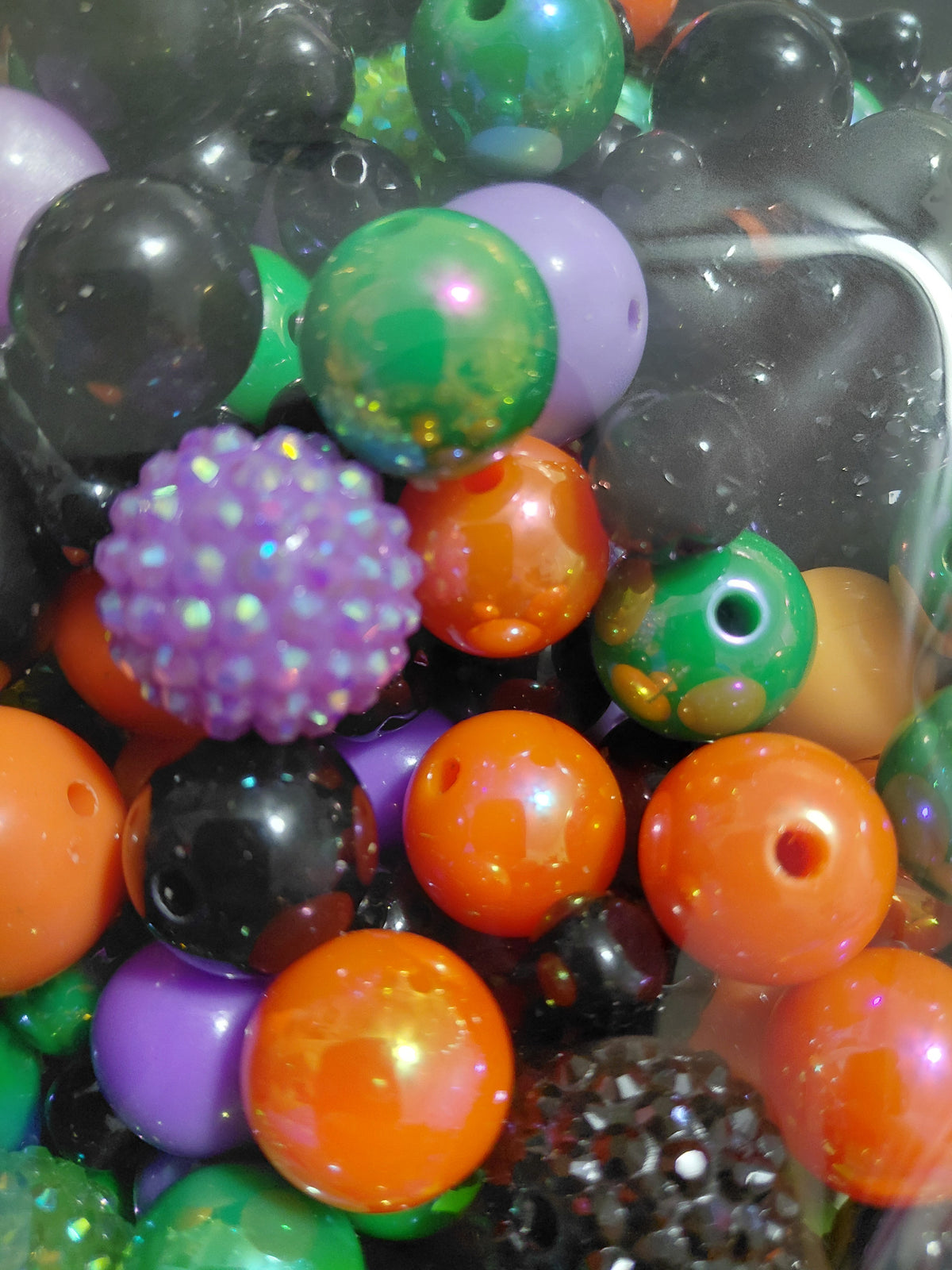 Bead Mixes