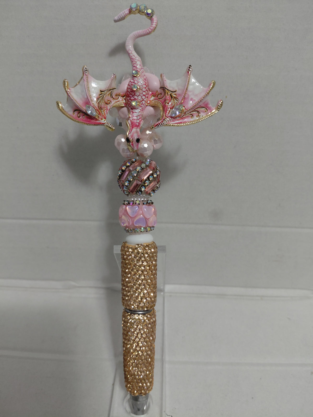 Crafting for a cause Pen Edition