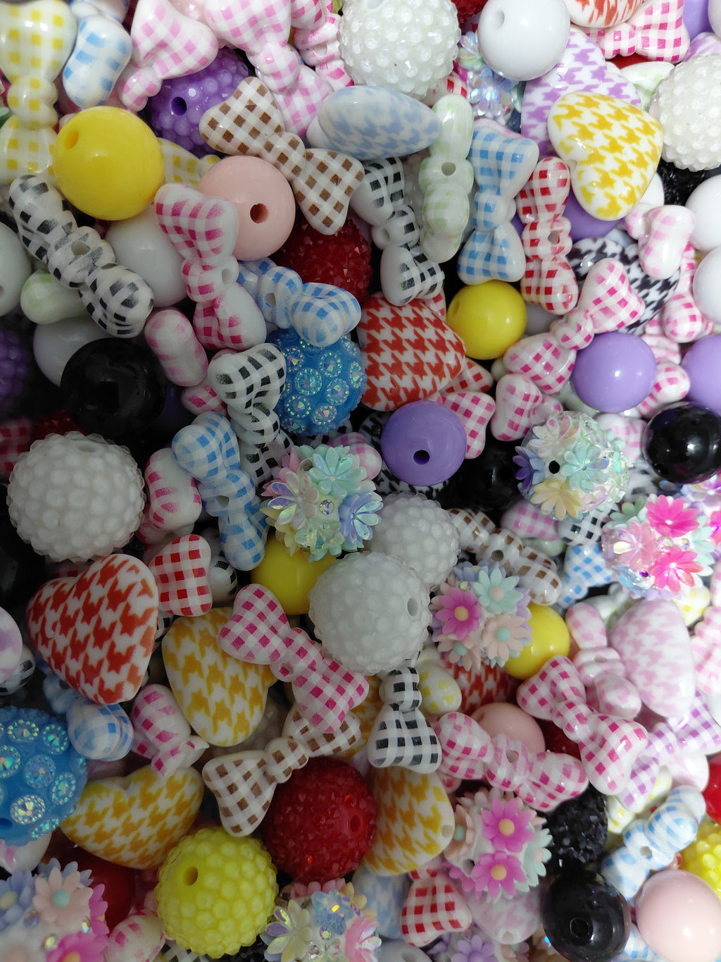 Bead Mixes featured on spotlight Saturday Aug 29, 2026