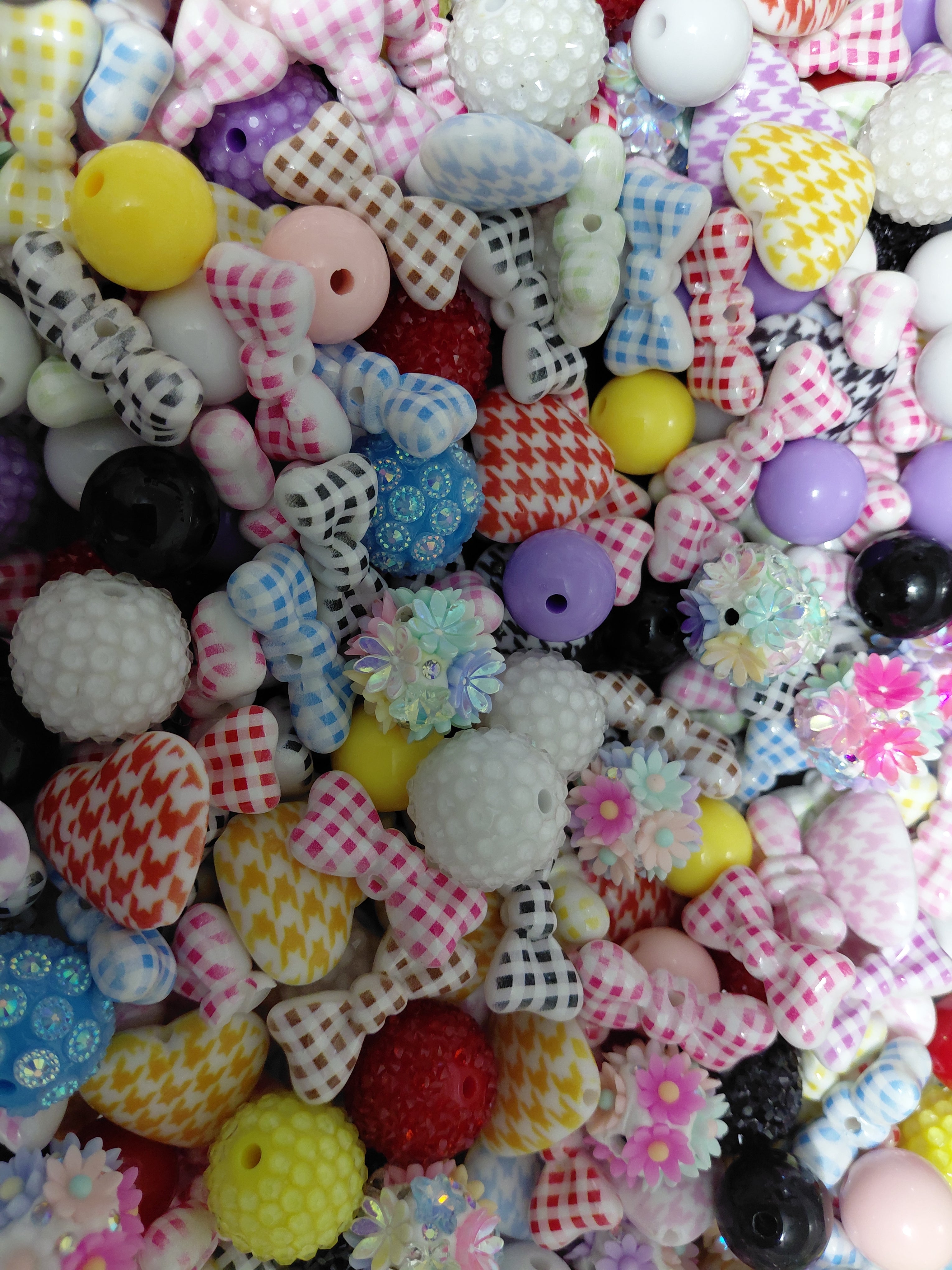 Bead Mixes featured on spotlight Saturday Aug 29, 2026