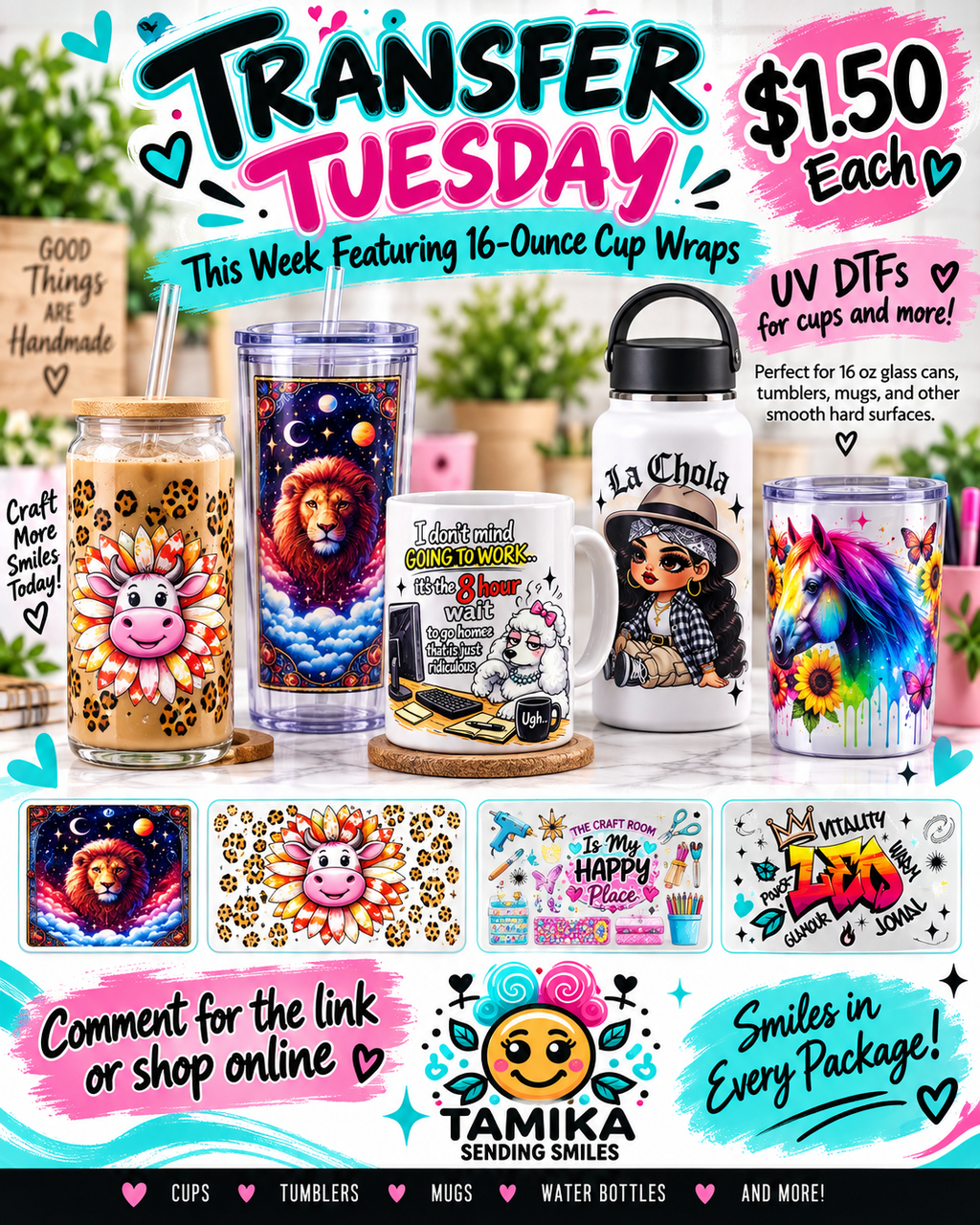 Transfer Tuesday Drop – Special Edition | September 16, 2026