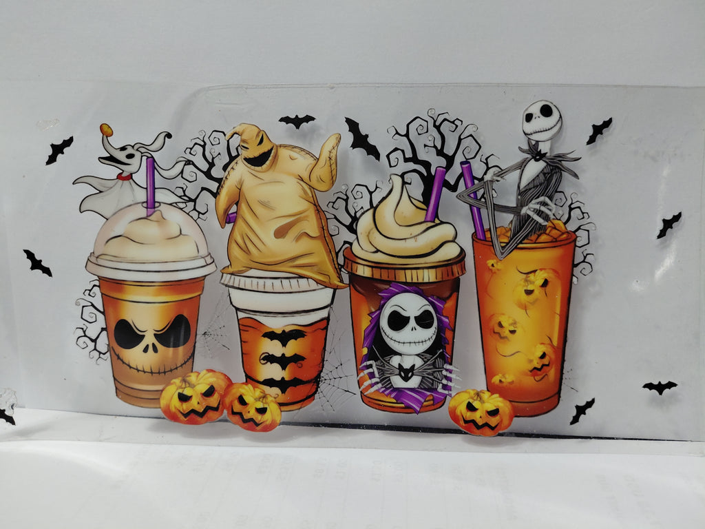 Transfer Tuesday Drop – Halloween Edition | September 1, 2026 🎃