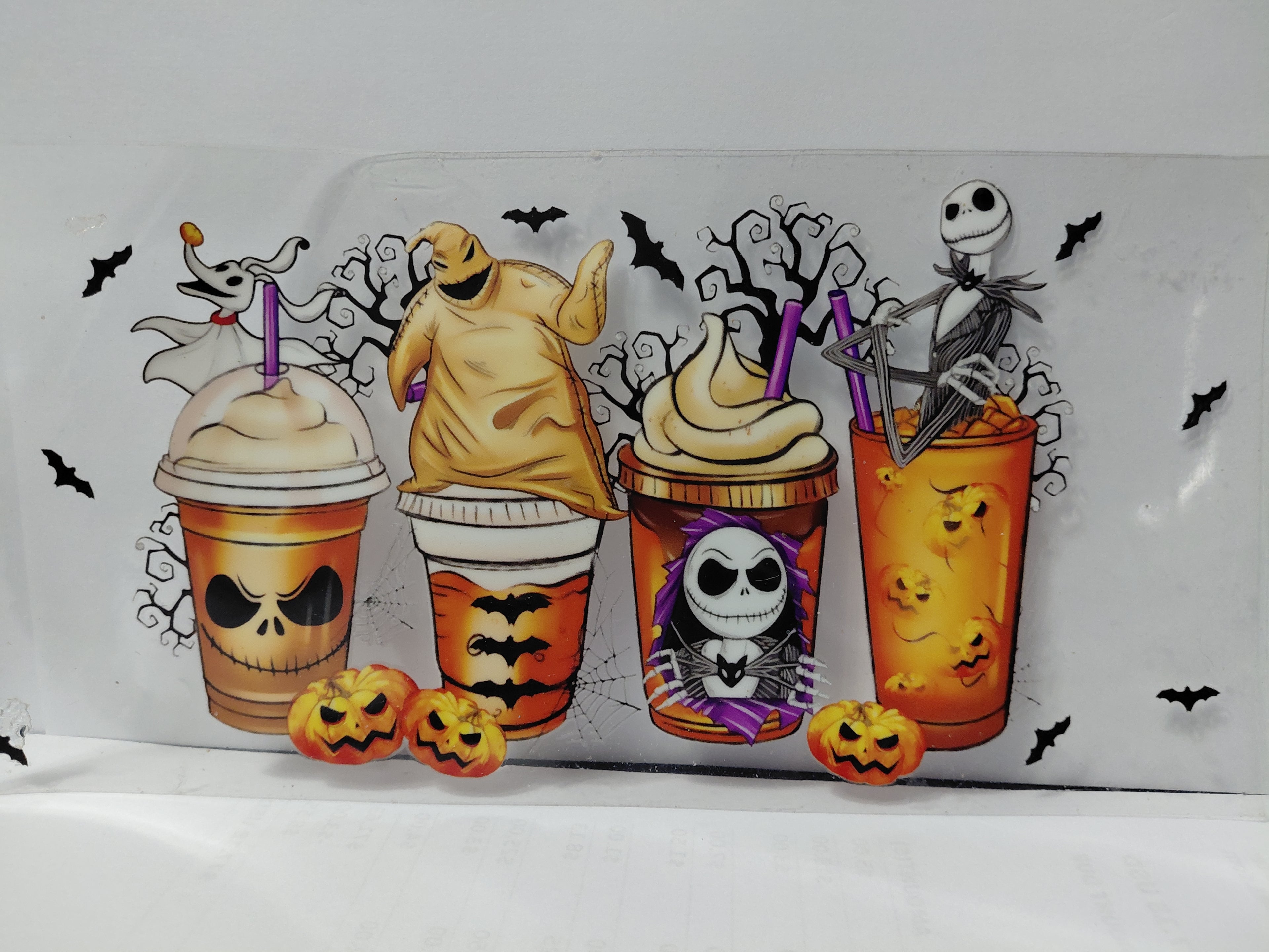 Transfer Tuesday Drop – Halloween Edition | September 1, 2026 🎃