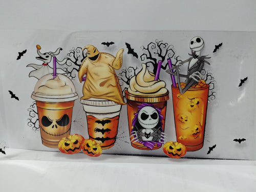 Transfer Tuesday Drop – Halloween Edition | September 1, 2026 🎃