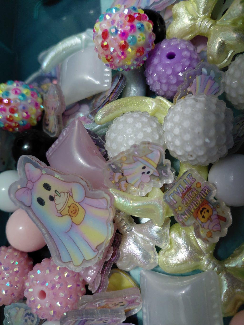 Bead Mixes featured on spotlight Saturday Aug 29, 2026