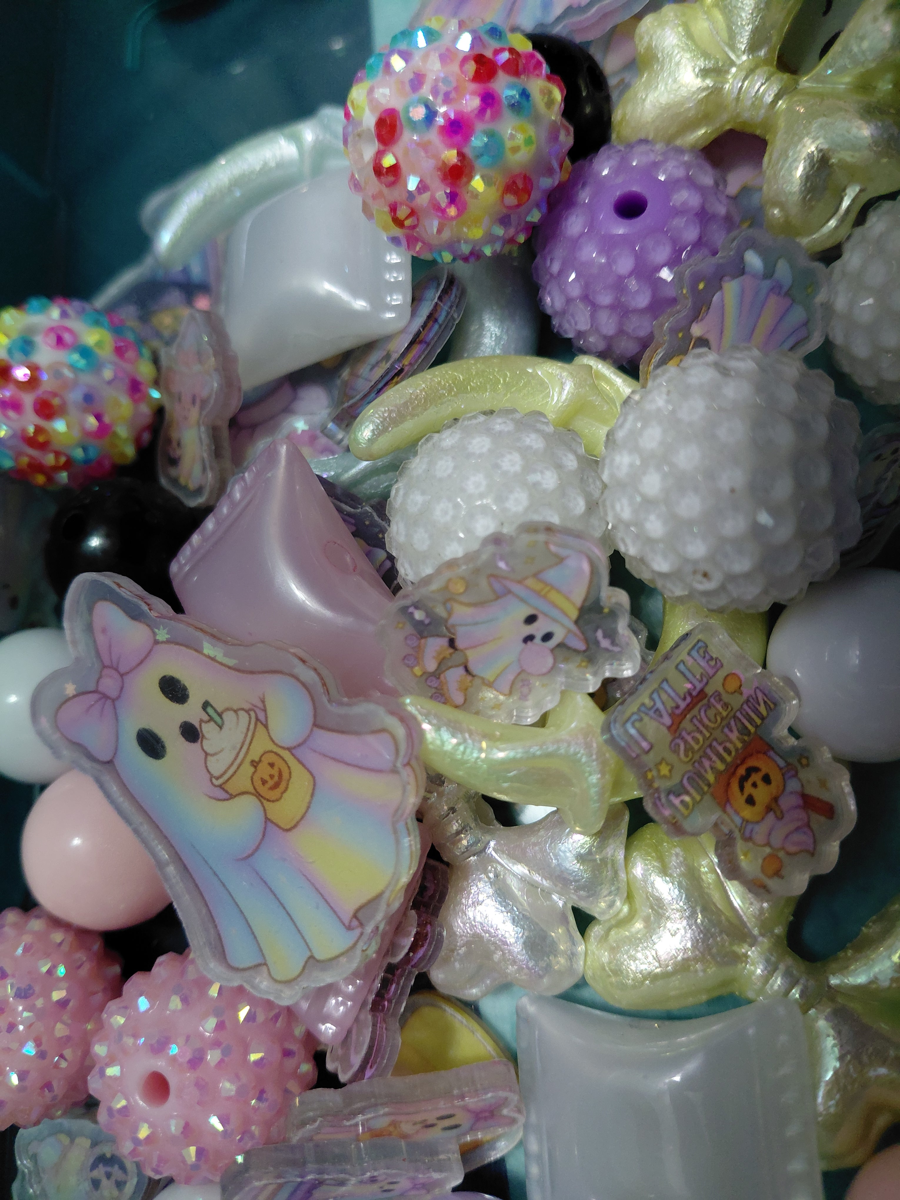 Bead Mixes featured on spotlight Saturday Aug 29, 2026